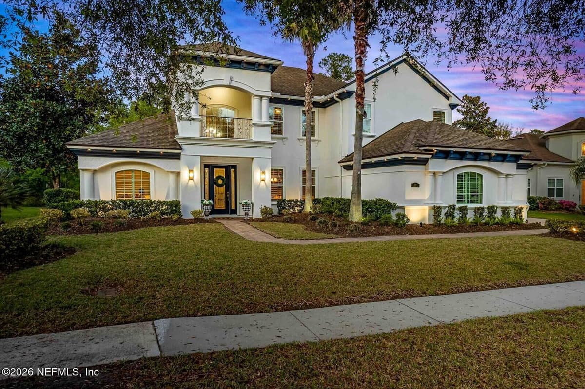 138 TOPSAIL Drive, Ponte Vedra, FL 32081 3