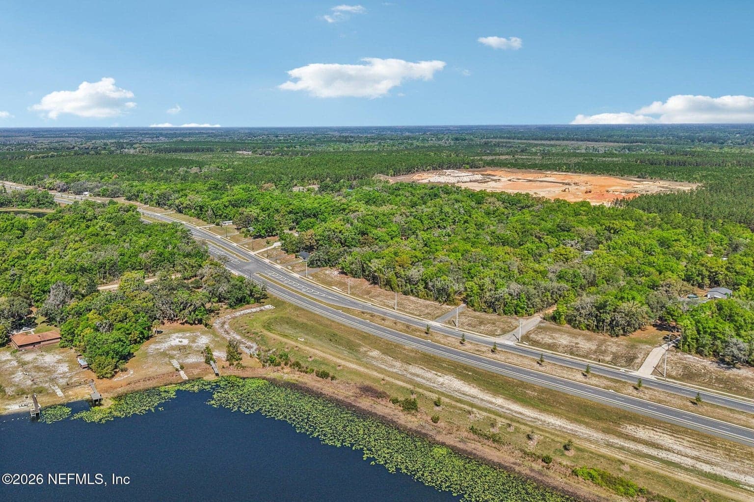 1894 STATE ROAD 20, Hawthorne, FL 32640