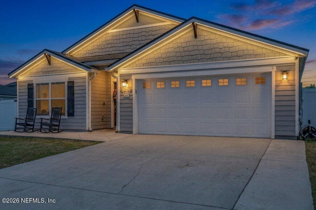 2227 CRYSTAL COVE Drive, Green Cove Springs, FL 32043 2