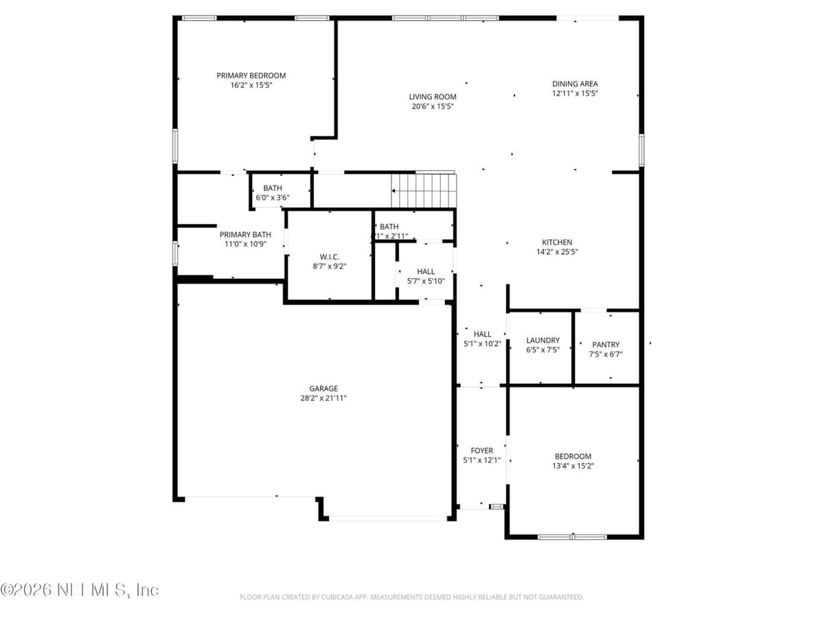 59 LOCHNAGAR MOUNTAIN Drive, St. Johns, FL 32259 2