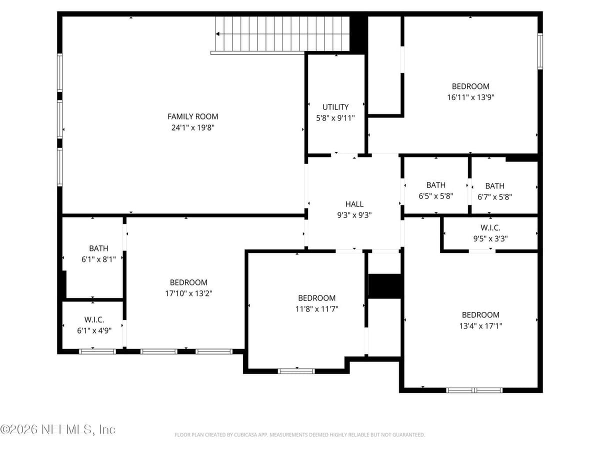 59 LOCHNAGAR MOUNTAIN Drive, St. Johns, FL 32259 3