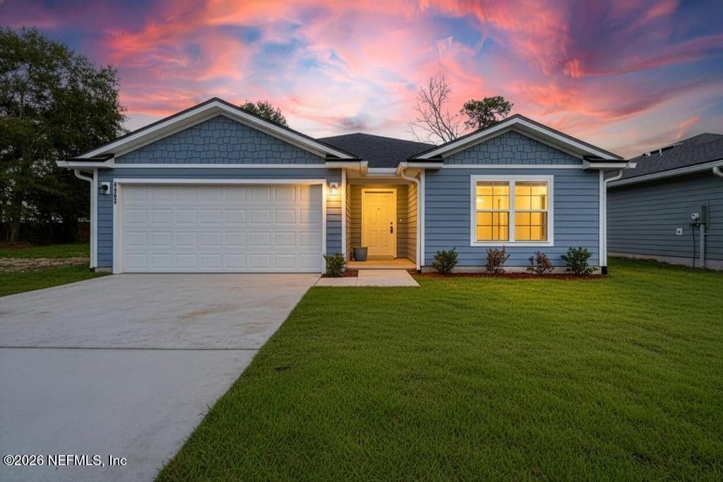 1181 MARTIN LUTHER KING JR Boulevard, Green Cove Springs, FL 32043