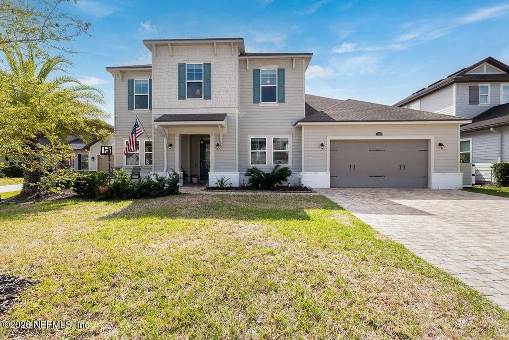 818 OUTLOOK Drive, Ponte Vedra, FL 32081 3