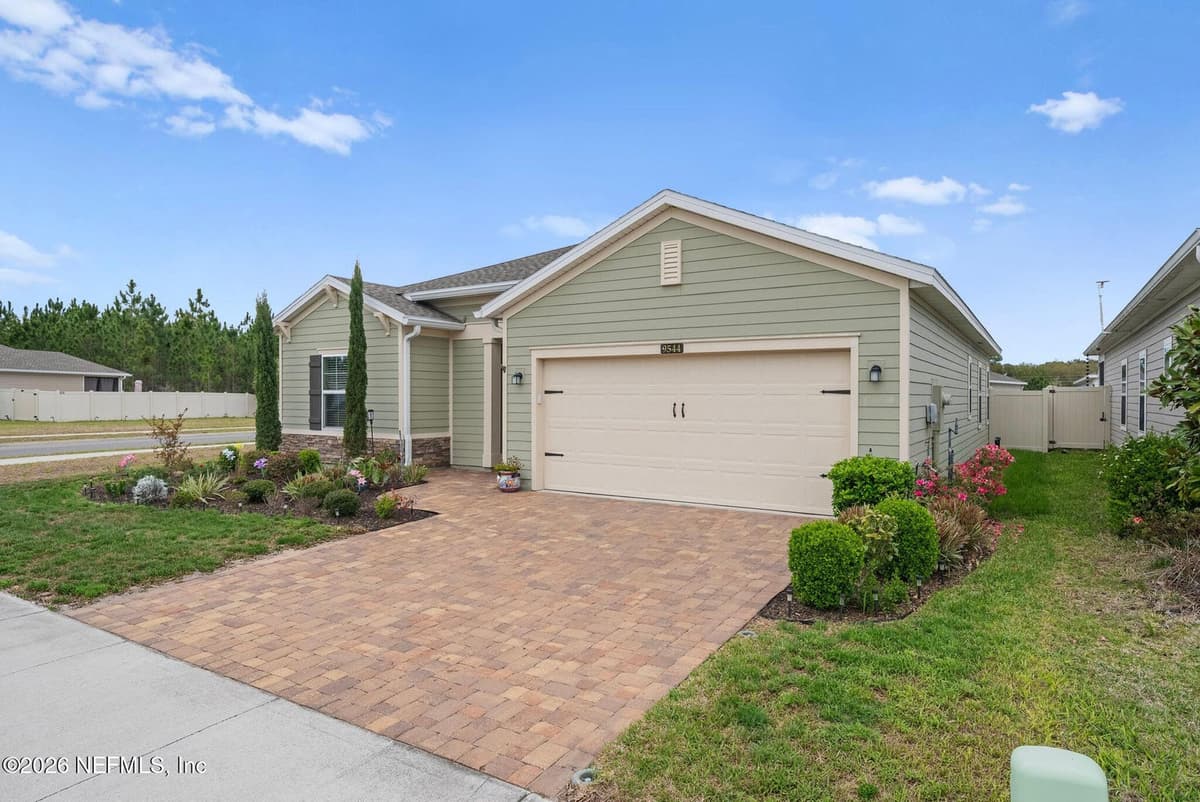 9544 LOVAGE Lane, Jacksonville, FL 32219 2
