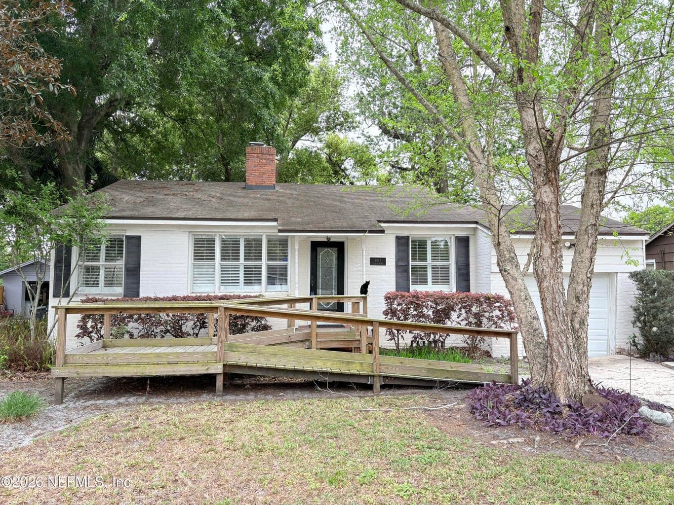 4840 COLONIAL Avenue, Jacksonville, FL 32210