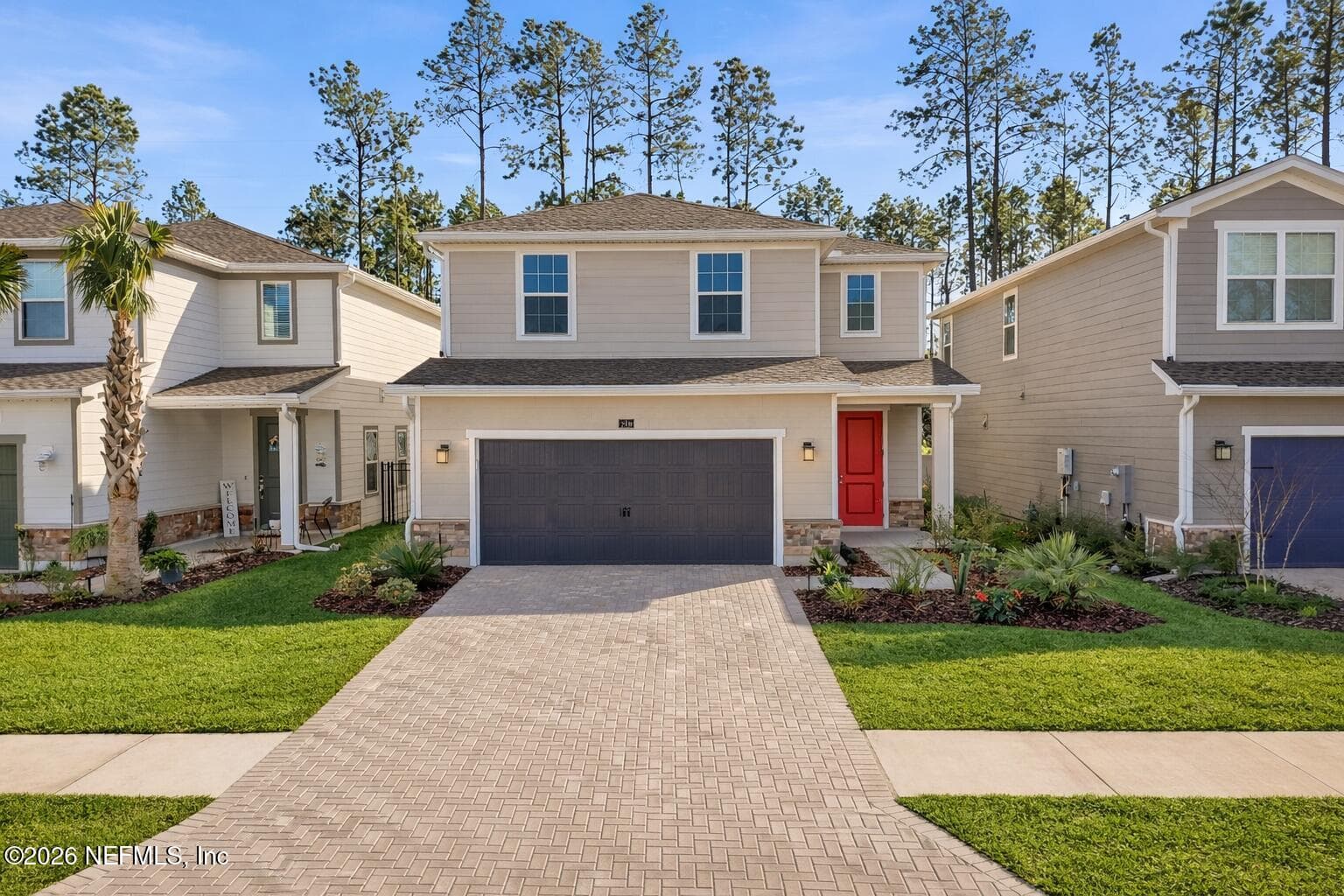289 TOWER Court, St. Augustine, FL 32092