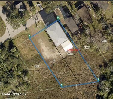 4539 RIBAULT PARK Street, Jacksonville, FL 32233 2