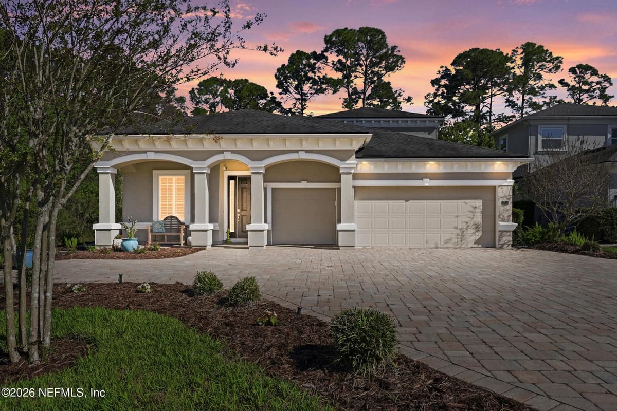 71 BEACH CLUB Court, Ponte Vedra, FL 32081 2
