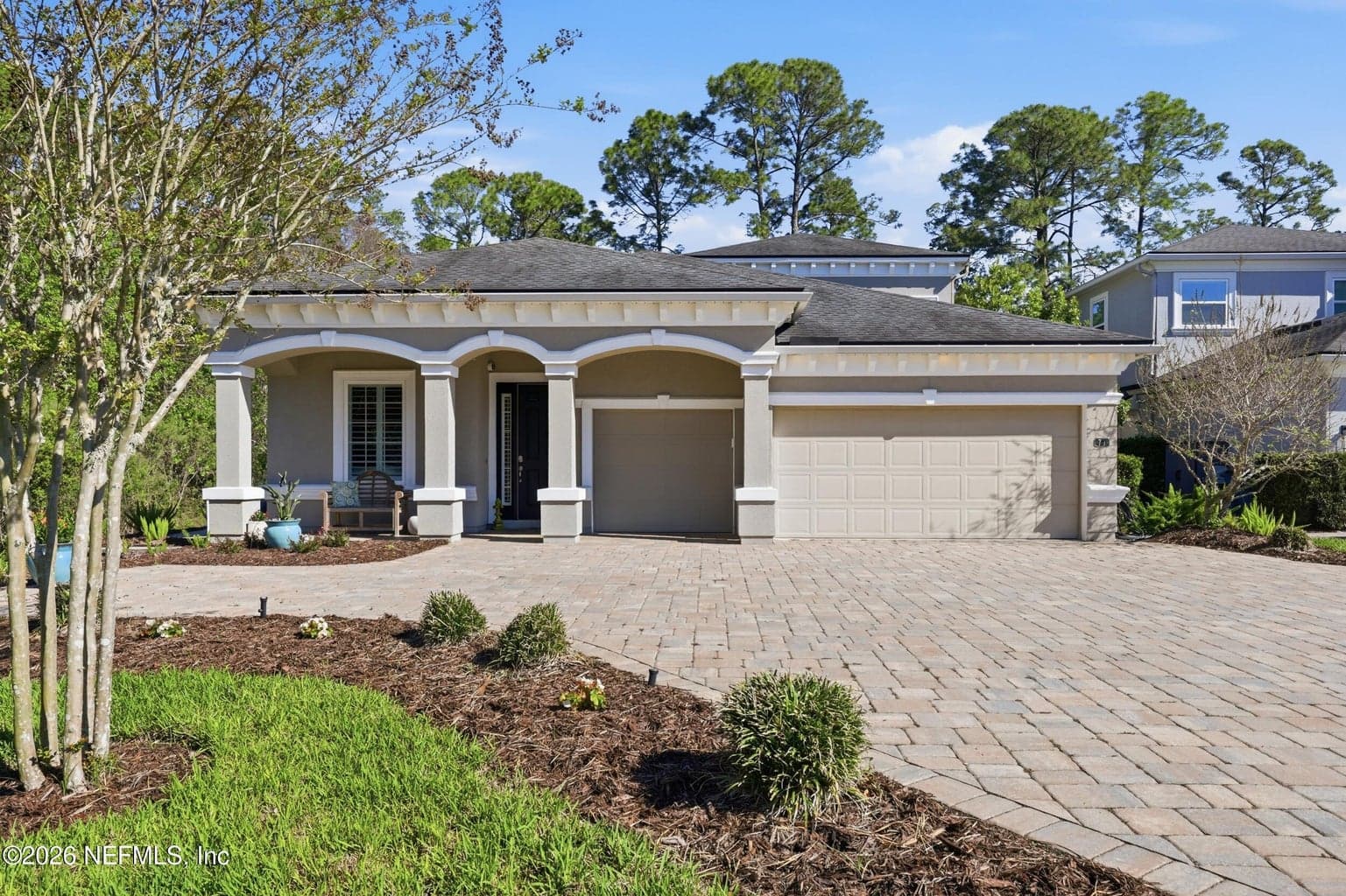 71 BEACH CLUB Court, Ponte Vedra, FL 32081