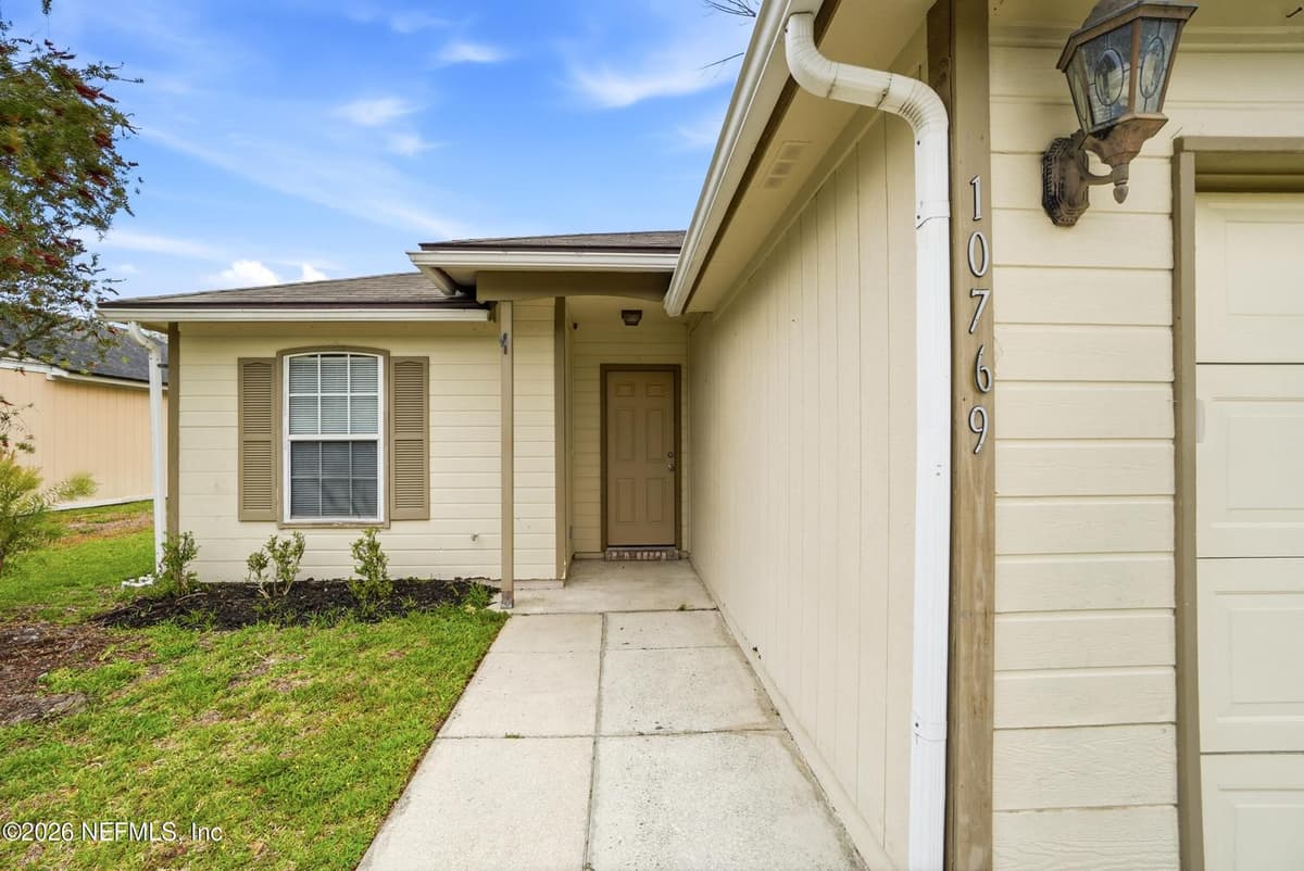 10769 ALUMNI Way, Jacksonville, FL 32246 2