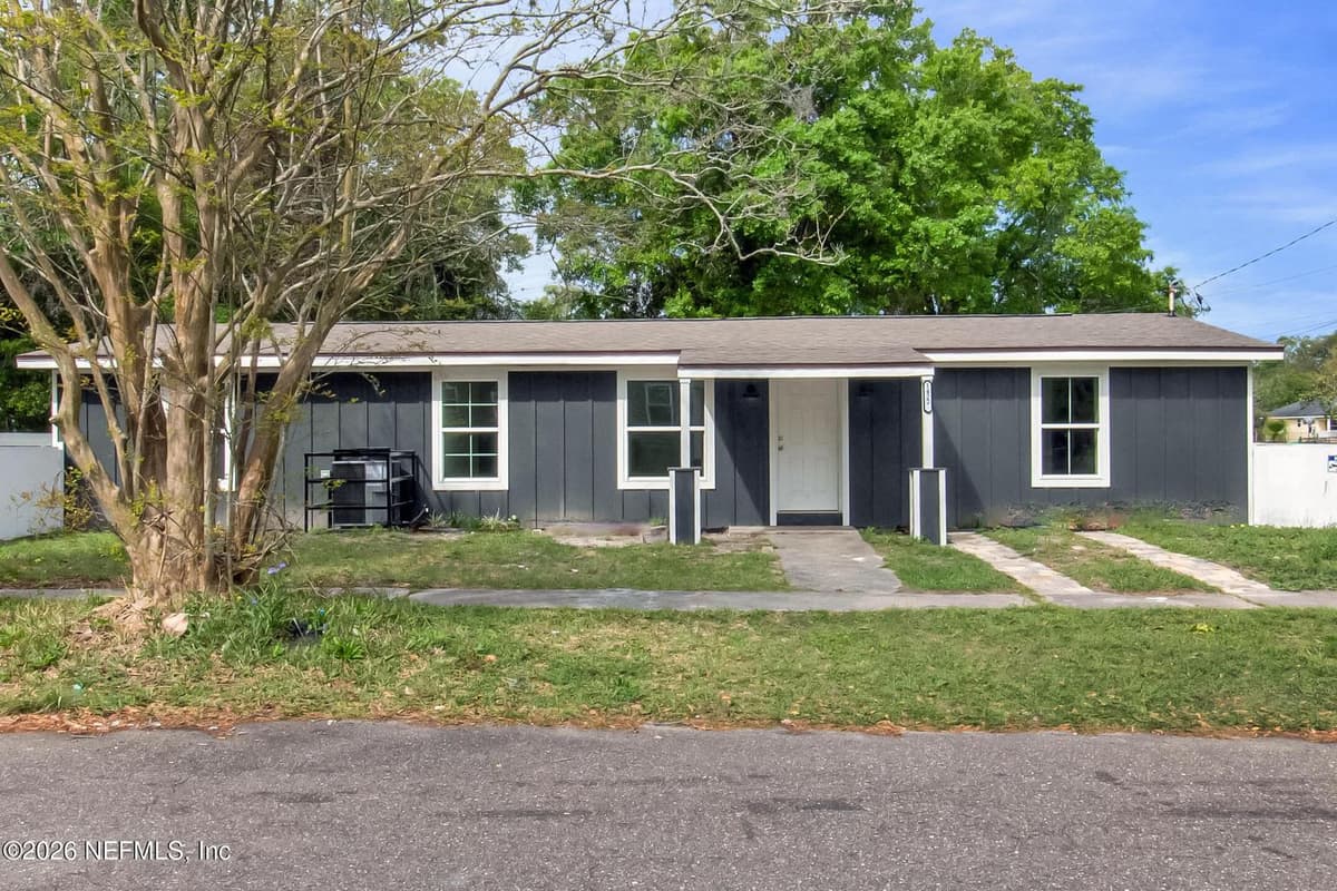 1422 STAFFORD Street, Jacksonville, FL 32209 2