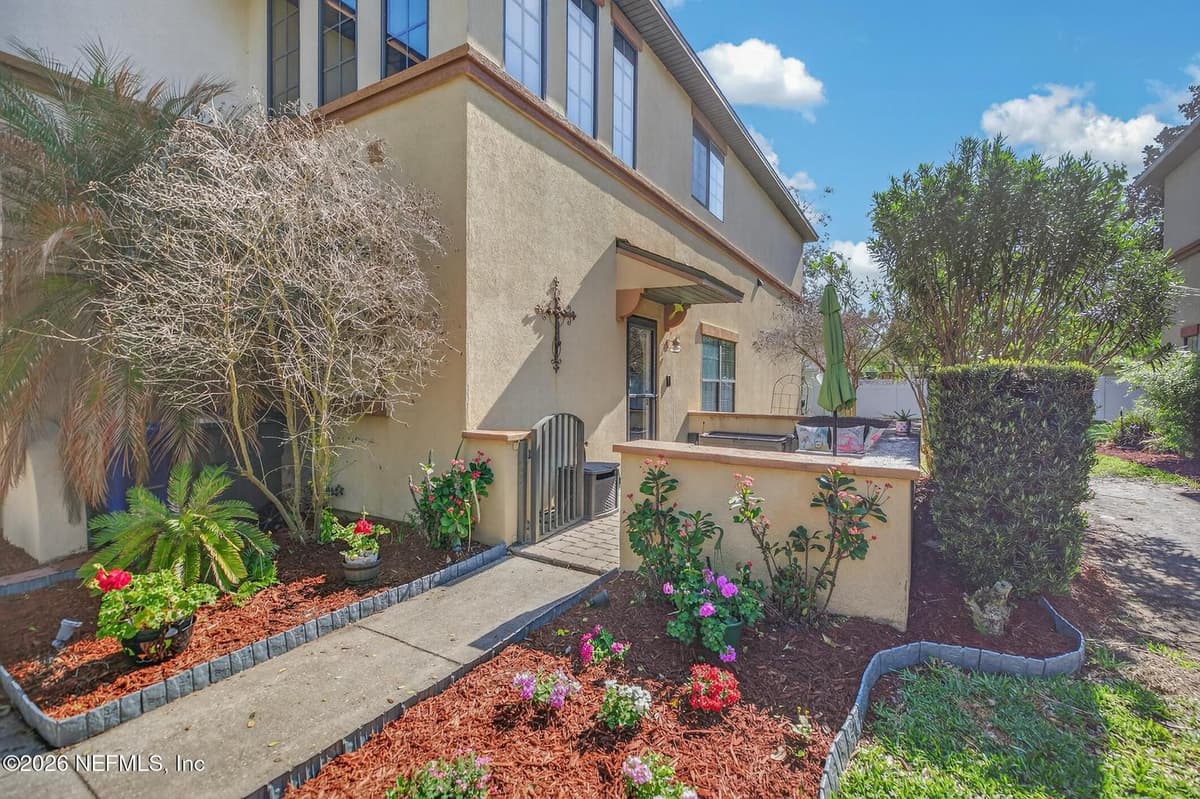 542 DRY BRANCH Way, St. Johns, FL 32259 2