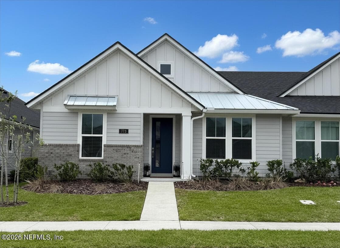 773 NOCATEE VILLAGE Drive, Ponte Vedra, FL 32081