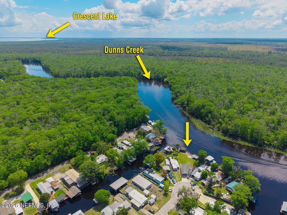 160 SMITH Lane, Satsuma, FL 32189 2