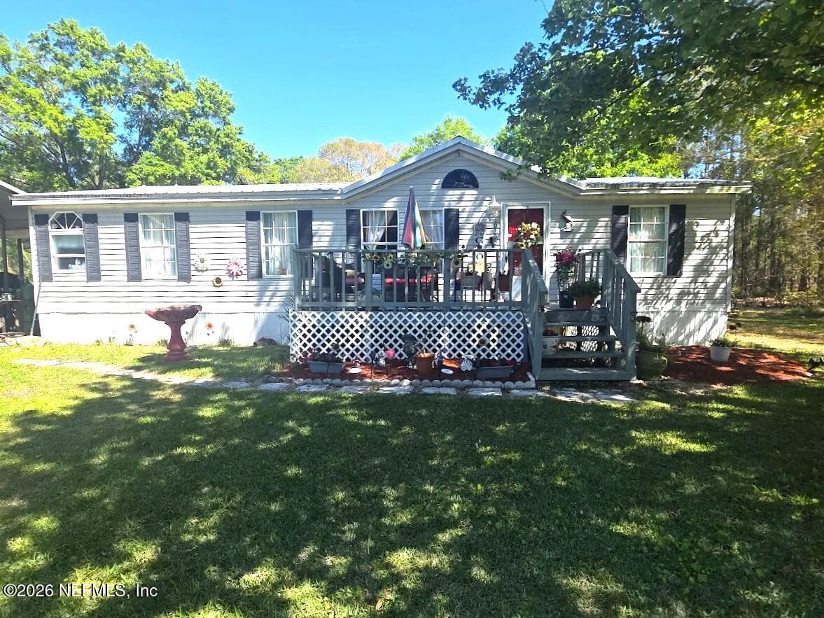 10200 EBERT Avenue, Hastings, FL 32145 3