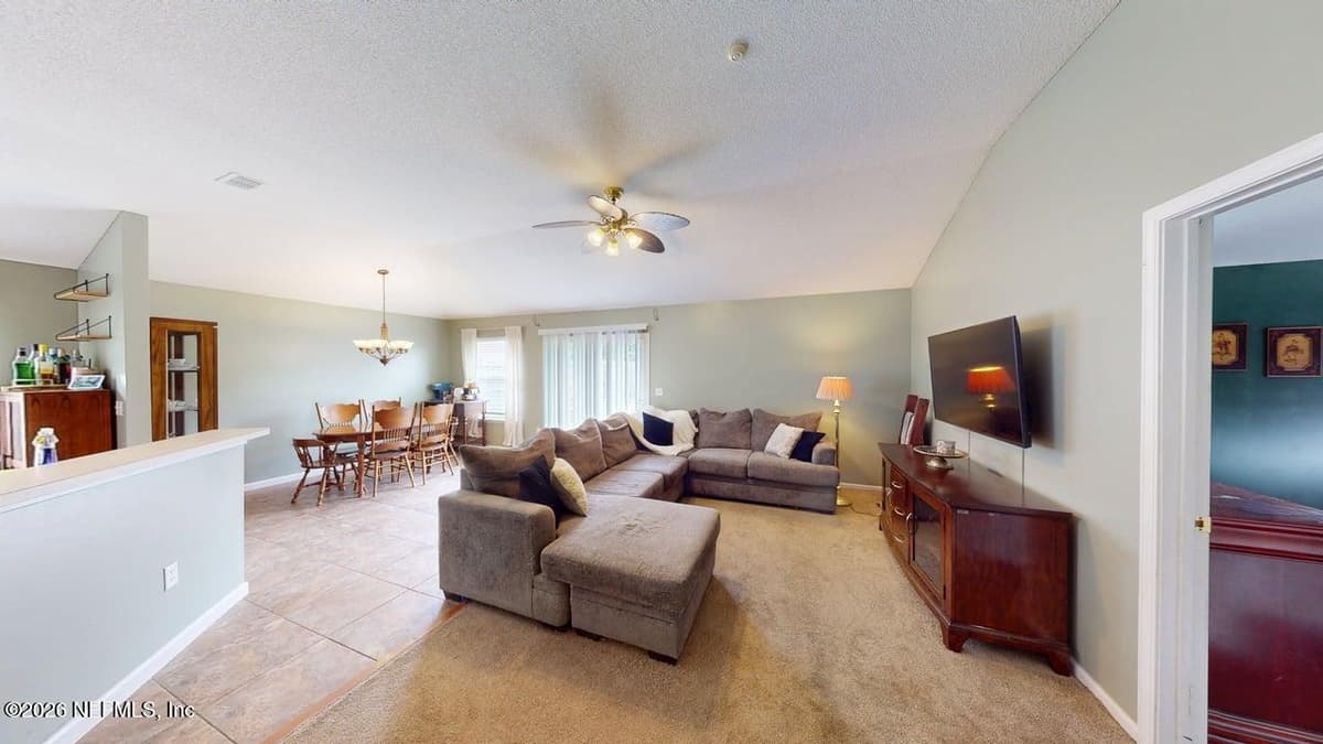 3559 WHISPER CREEK Boulevard, Middleburg, FL 32068 3