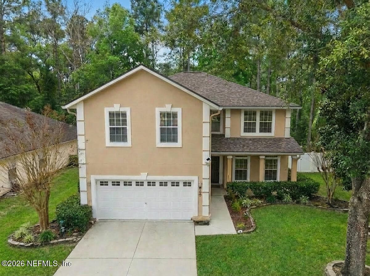969 W TENNESSEE Trace, St. Johns, FL 32259 2