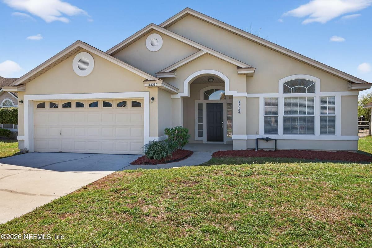 13234 S COMPANION Circle, Jacksonville, FL 32224 2