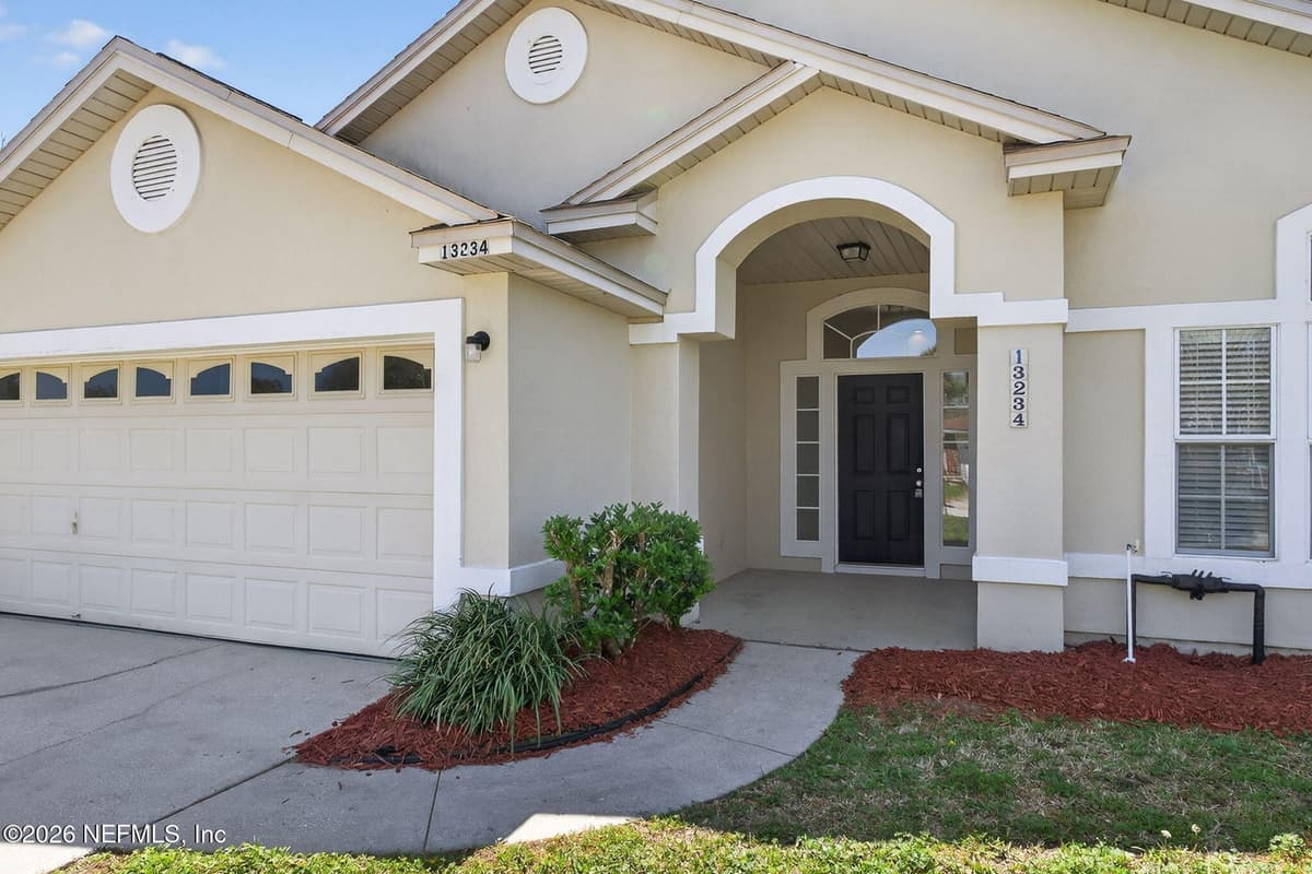 13234 S COMPANION Circle, Jacksonville, FL 32224 3