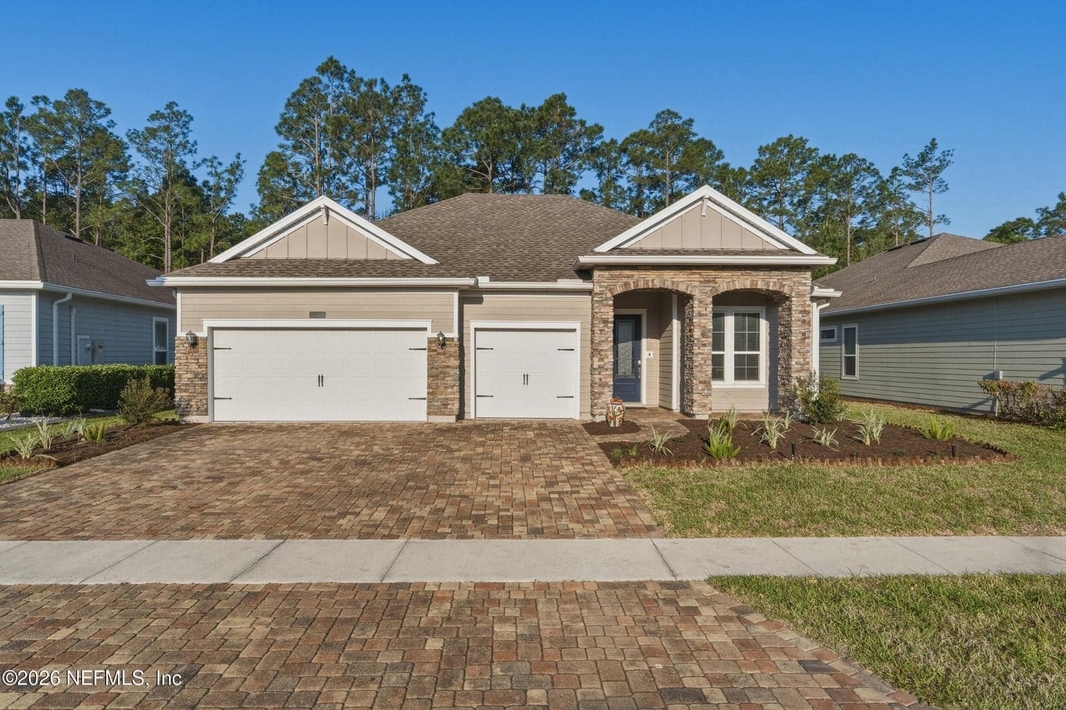 450 GLORIETA Drive, St. Augustine, FL 32095