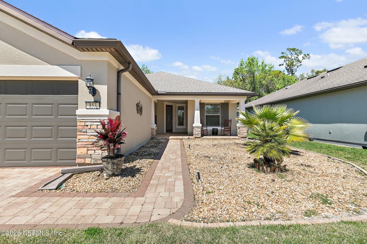 153 WOODHURST Drive, Ponte Vedra, FL 32081 2