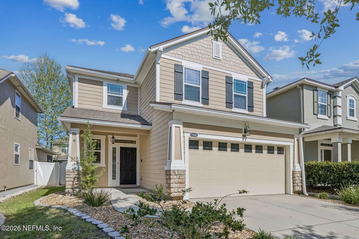 7100 CRISPIN COVE Drive, Jacksonville, FL 32258 2