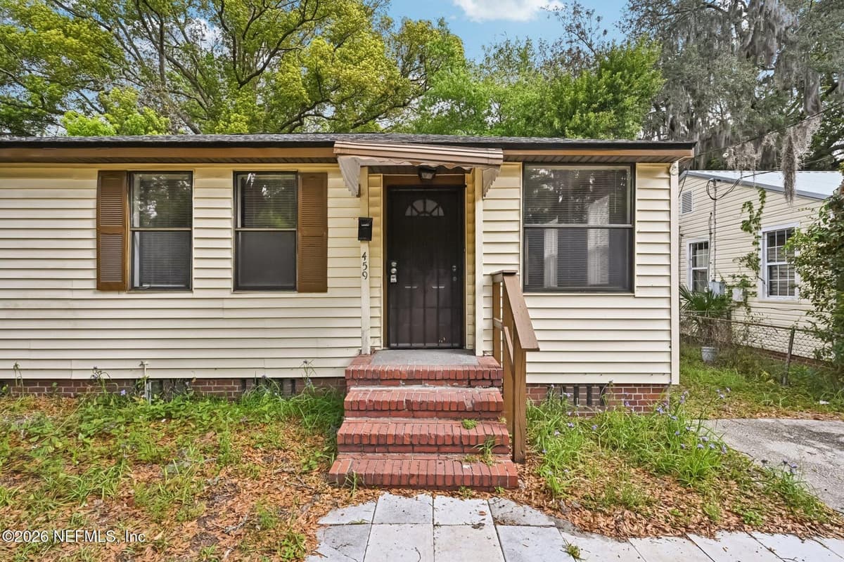 459 W 65TH Street, Jacksonville, FL 32208 2
