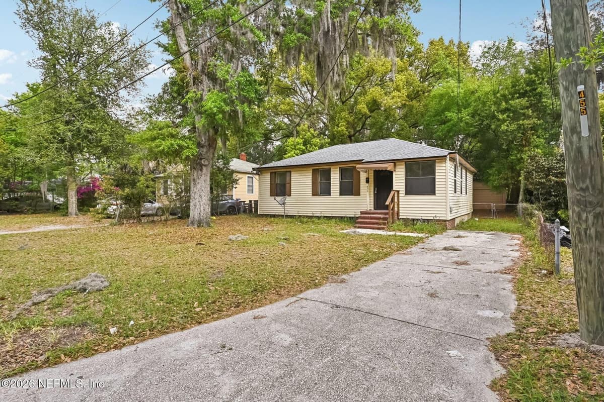 459 W 65TH Street, Jacksonville, FL 32208 3