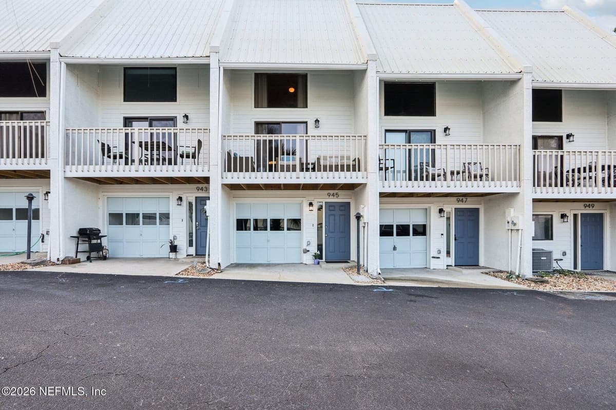945 S PONCE DE LEON Boulevard, St. Augustine, FL 32084 2