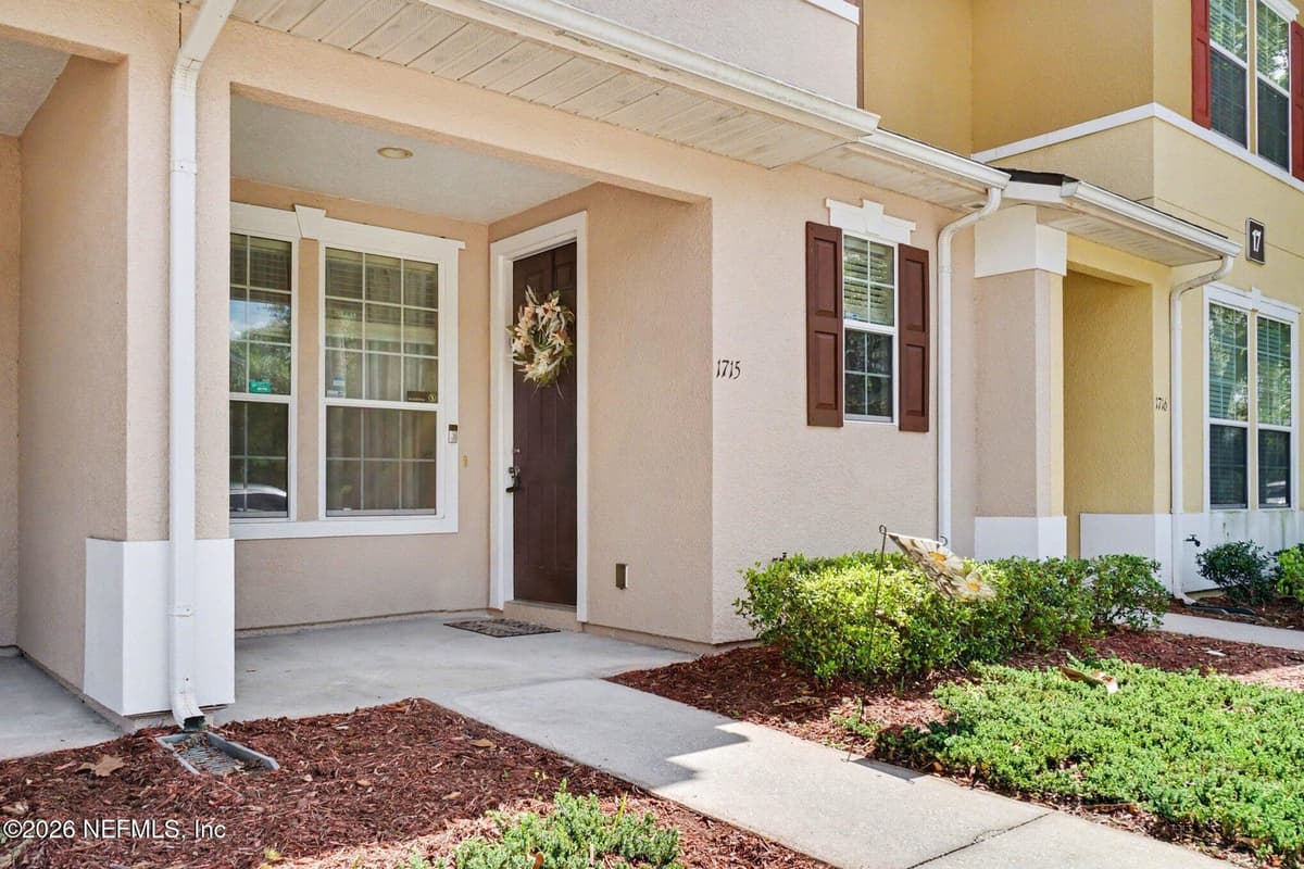 4220 PLANTATION OAKS Boulevard 1715, Orange Park, FL 32065 3