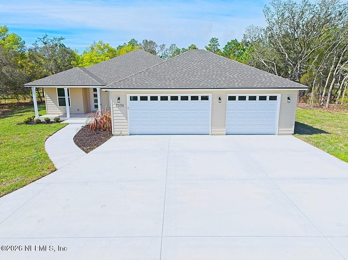 7550 MONONGAHELA Avenue, Keystone Heights, FL 32656 2