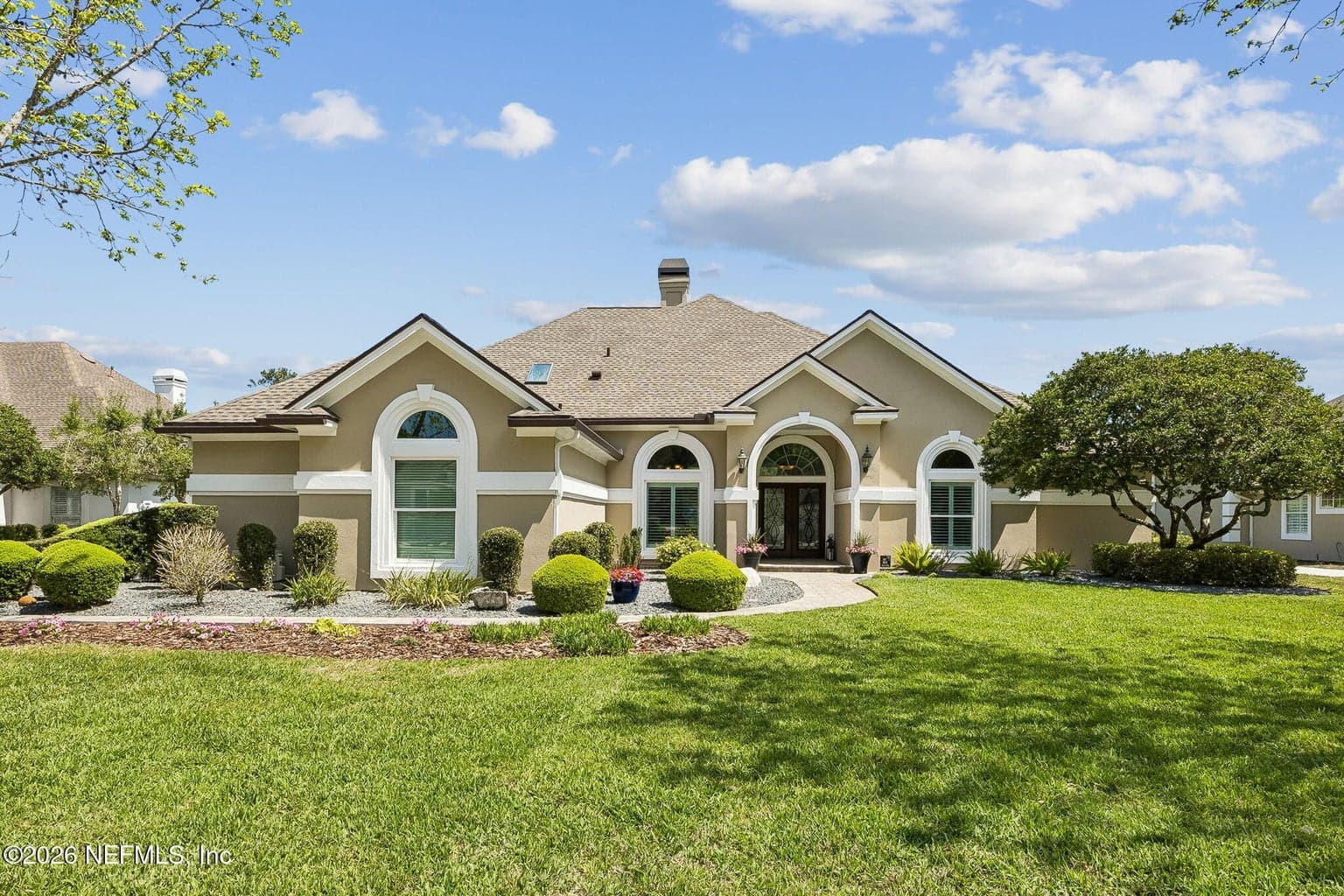 128 N COVE Drive, Ponte Vedra Beach, FL 32082