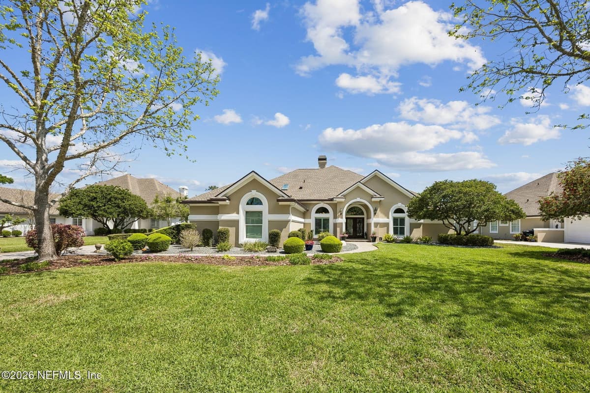 128 N COVE Drive, Ponte Vedra Beach, FL 32082 2