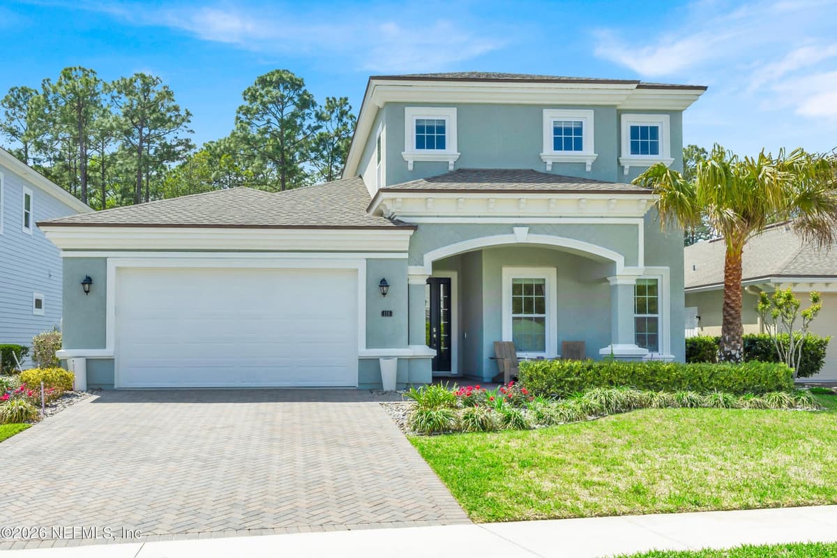 118 BARBADOS Drive, Ponte Vedra, FL 32081 3