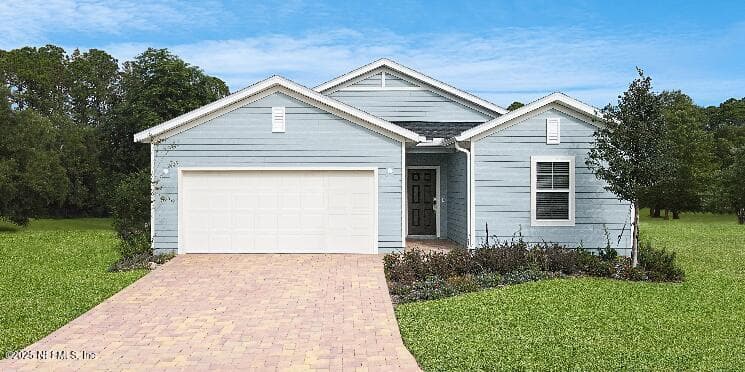 2679 FIELD DAISY Lane, Green Cove Springs, FL 32043