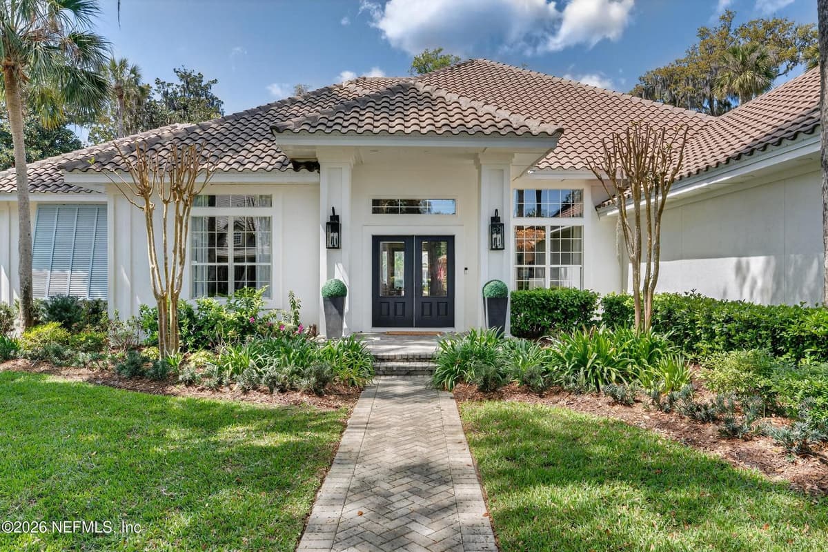 196 TWELVE OAKS Lane, Ponte Vedra Beach, FL 32082 2