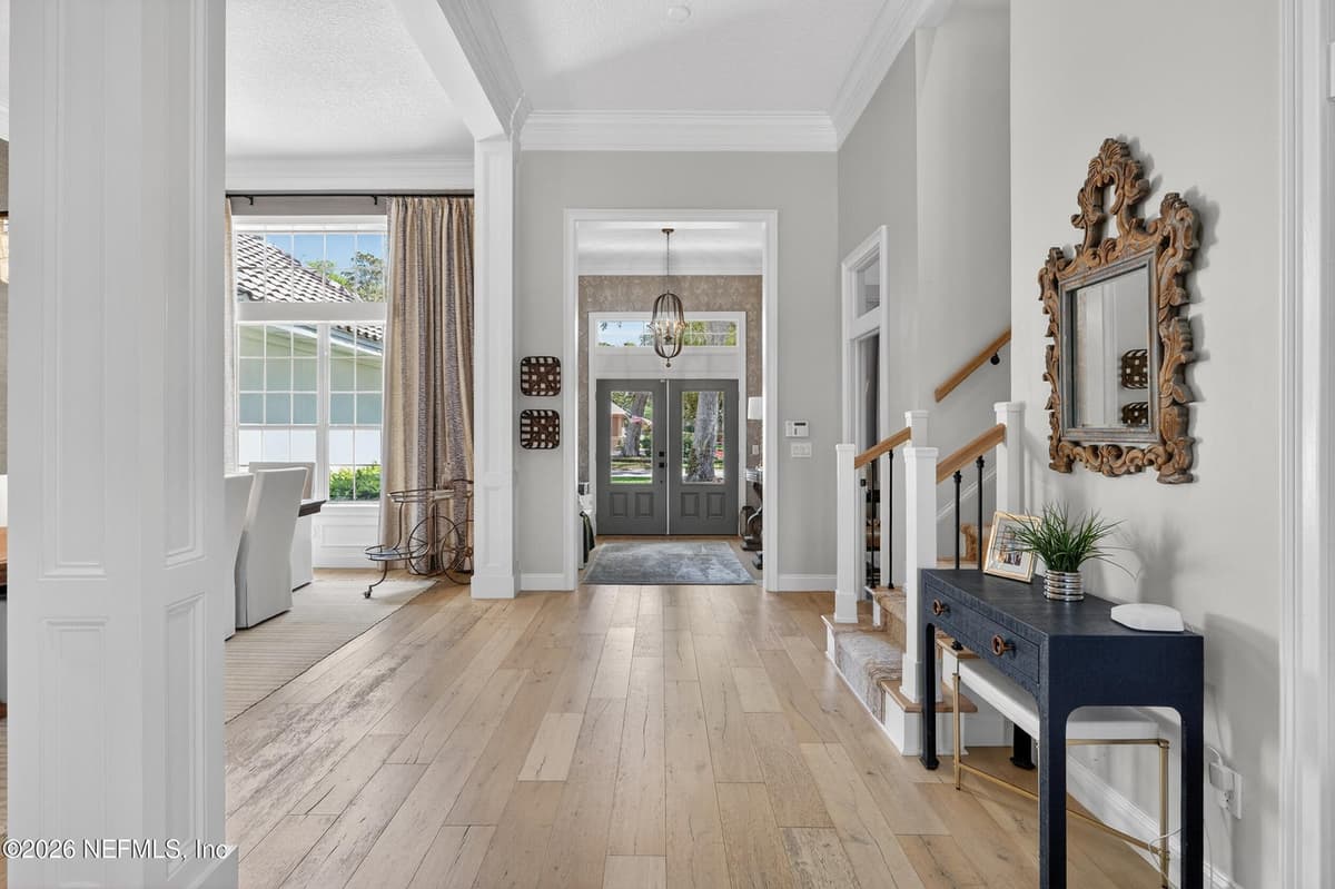 196 TWELVE OAKS Lane, Ponte Vedra Beach, FL 32082 3