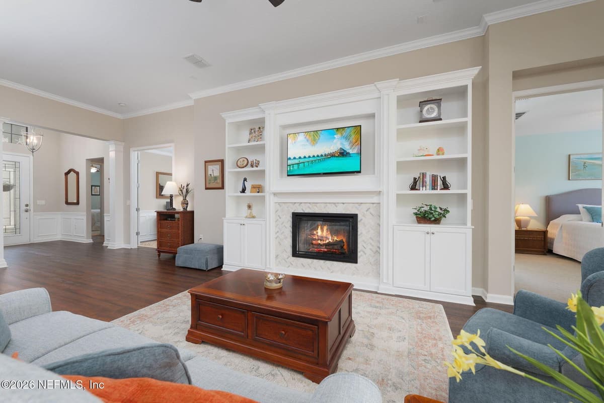 646 RIVER RUN Boulevard, Ponte Vedra, FL 32081 2