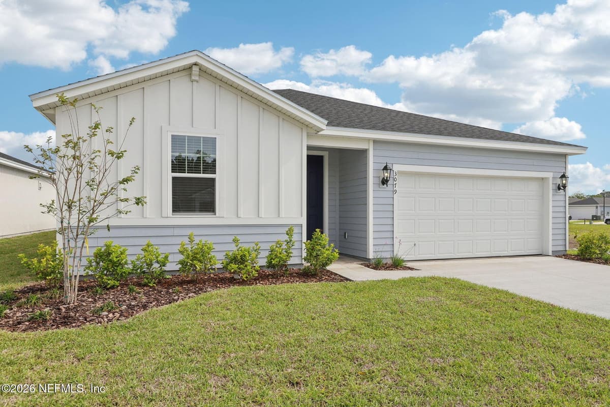 3079 BELLA COLLINA WAY, Green Cove Springs, FL 32043 3