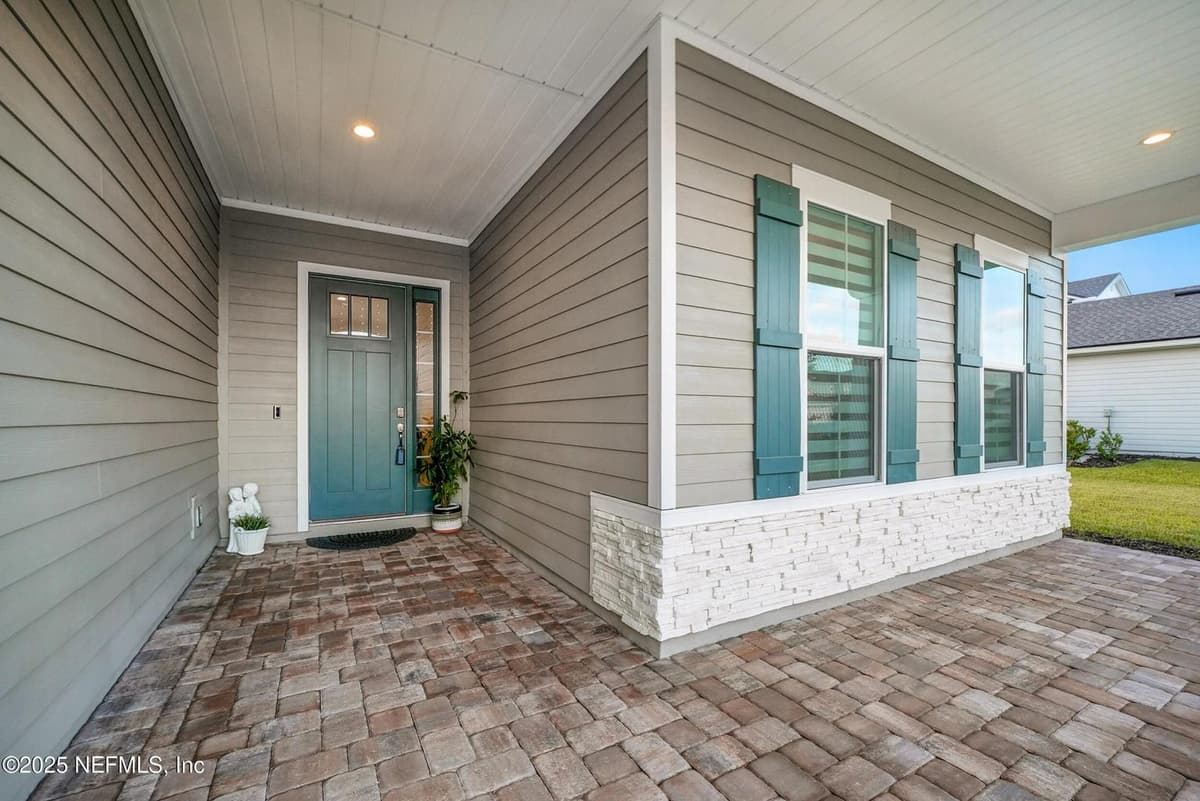 29 TRADESMAN Lane, St. Johns, FL 32259 2