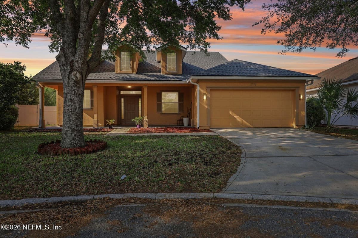 2909 PIEDMONT MANOR Drive, Orange Park, FL 32065 3