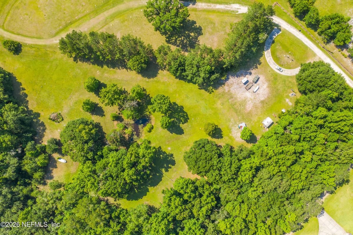 4369 HAWK HAVEN Road, Middleburg, FL 32068 2