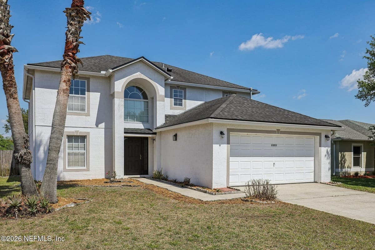 11211 WYNDHAM HOLLOW Lane, Jacksonville, FL 32246 2