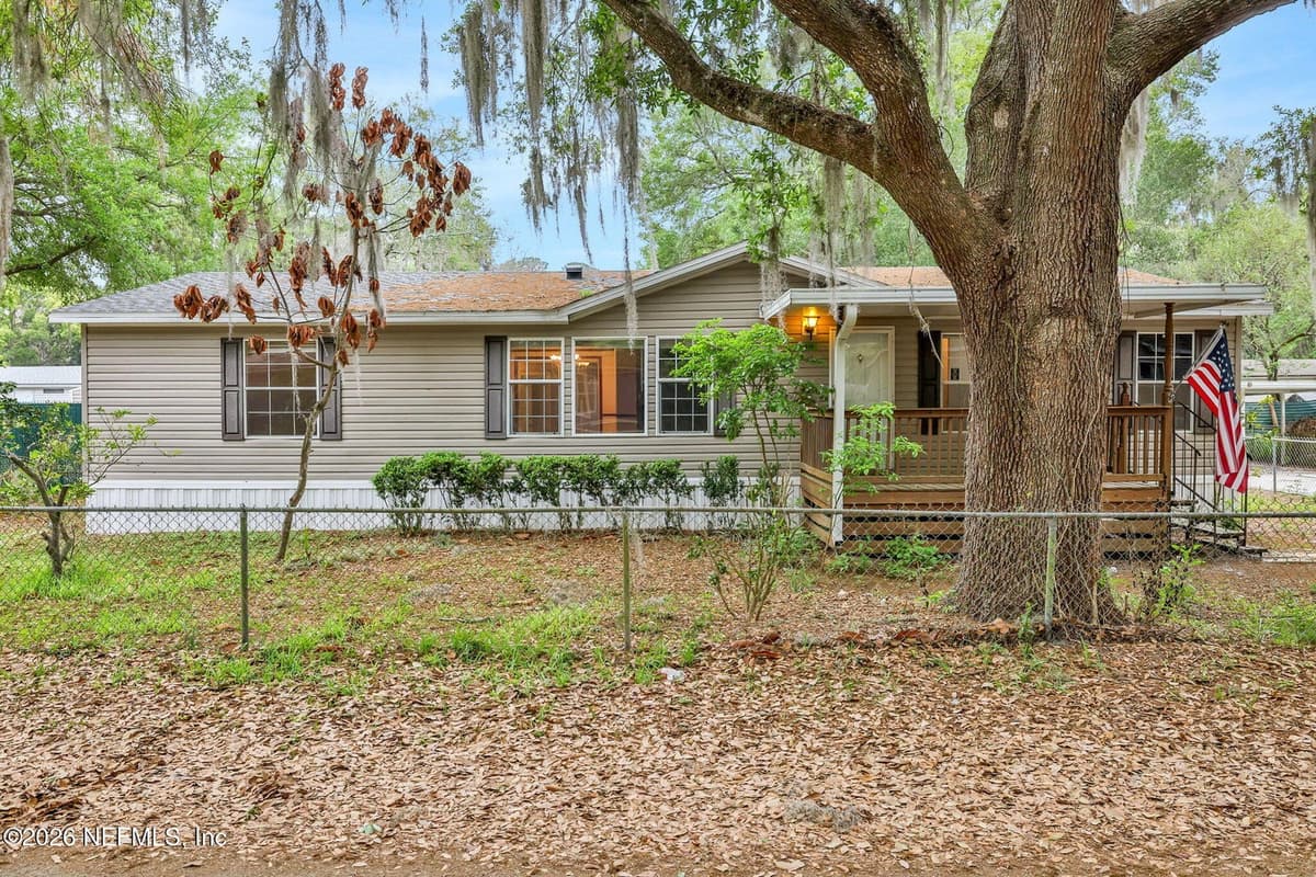 1134 HARMONY Drive, St. Johns, FL 32259 2