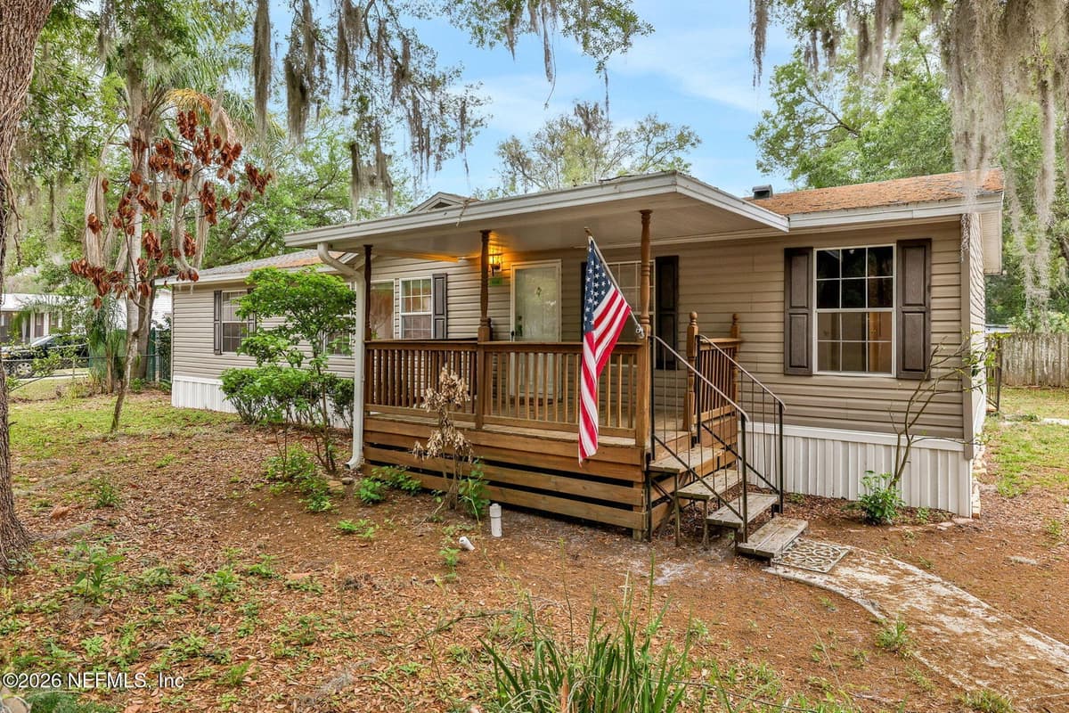 1134 HARMONY Drive, St. Johns, FL 32259 3