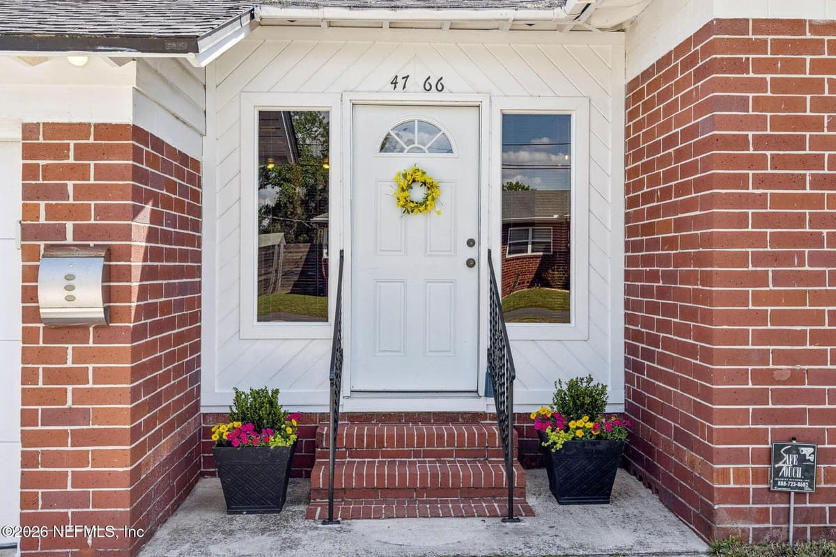 4766 ULMER Street, Jacksonville, FL 32205 2