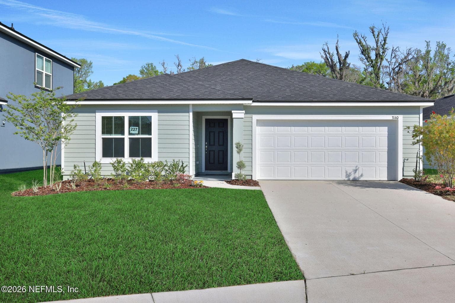 3140 GOLDEN EYE Drive, Orange Park, FL 32065