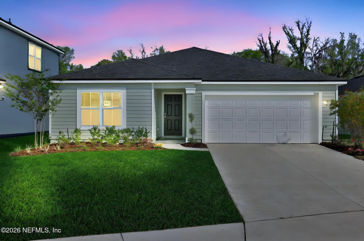 3140 GOLDEN EYE Drive, Orange Park, FL 32065 2