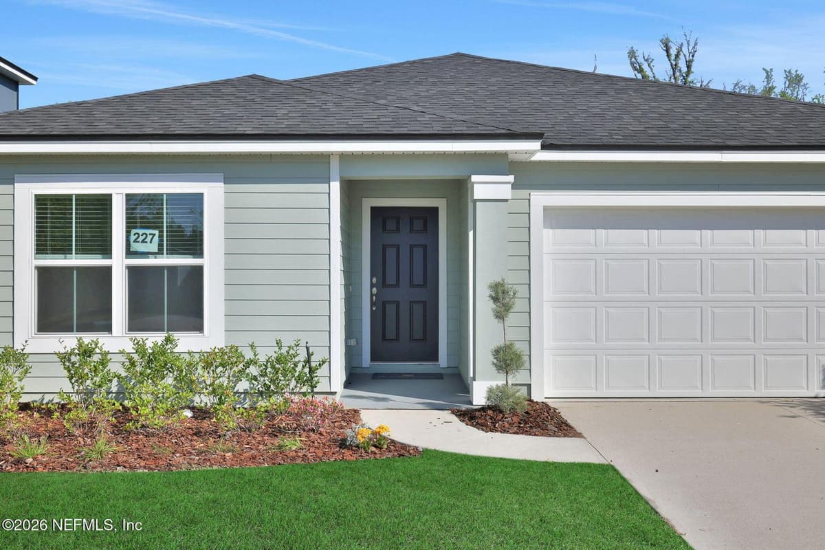 3140 GOLDEN EYE Drive, Orange Park, FL 32065 3