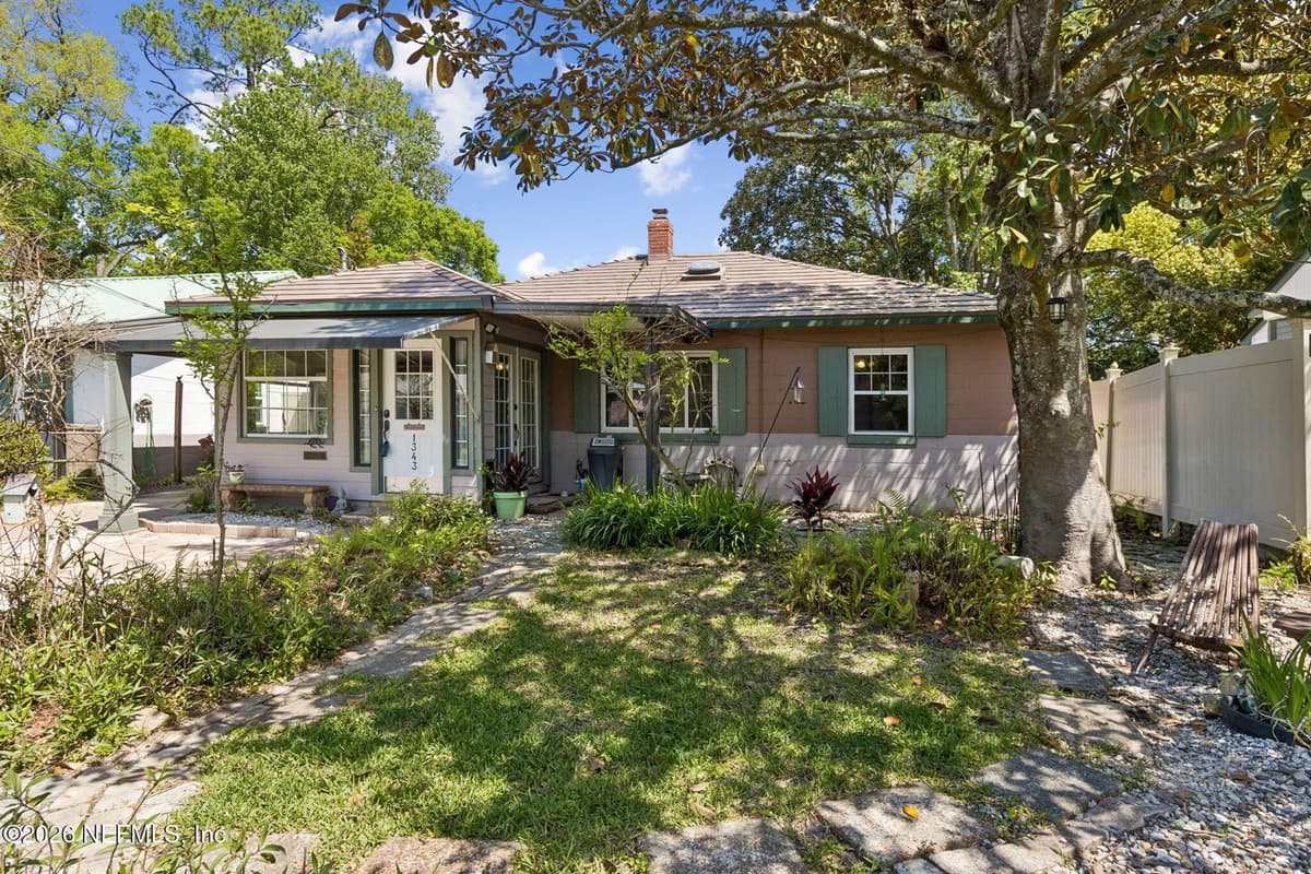 1343 RENSSELAER Avenue, Jacksonville, FL 32205 3